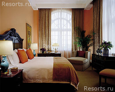 Four Seasons Mexico 13